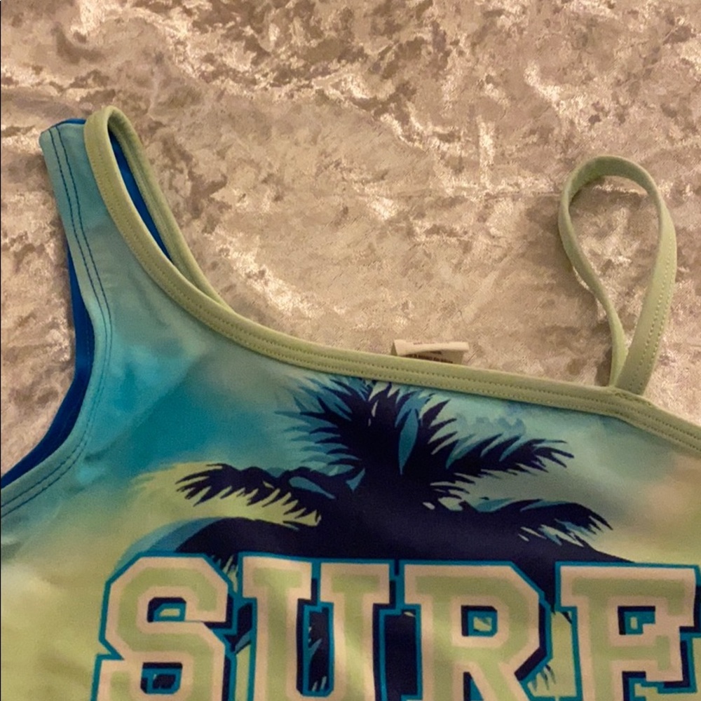 Top bathing suit - Picture 2 of 6